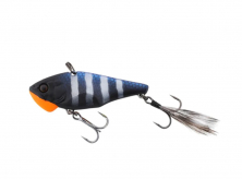 Приманка Jackall SPEED VIB 7g REACTION BLACK GILL