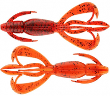 Силикон Keitech Crazy Flapper 2.8&quot; # 407 (25112)