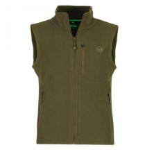 Безрукавка Korda Kore Fleece Gilet Olive XL 1шт