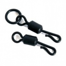 Вертлюг быстросьемный Korda QC Swivel Ring Swivel 8шт