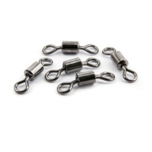 Вертлюг Matrix Barrel Swivels Size 18 10шт