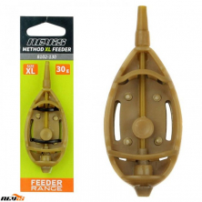 Кормушка методная Nevis Method Feeder 1шт