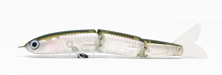 Воблер HMKL ALIVE BAIT 65 SP #SUPER WAKASAGI