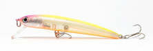 Воблер HMKL K-I D MINNOW #SUPER AYAYA