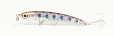 Воблер HMKL K-I MINNOW 50 SP #SM YAMAME