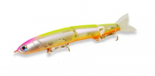 Воблер HMKL ALIVE BAIT 85 F #SUPER AYAYA
