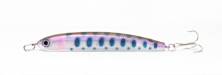 Воблер HMKL JIG MINNOW 65 #NATURAL YAMAME