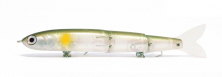 Воблер HMKL ALIVE BAIT 85 SP #N/GHOST AYU