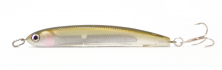 Воблер HMKL JIG MINNOW 65 #SUPER WAKASAGI