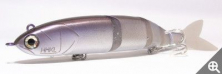 Воблер HMKL ALIVE BAIT SP HIMEMASU
