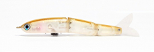 Воблер HMKL ALIVE BAIT 65 SP #GHOST PEARL WAKASAGI