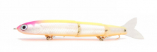 Воблер HMKL ALIVE BAIT 85 SP #SUPER AYAYA