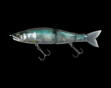 Воблер GAN CRAFT JOINTED CLAW SHIFT 113 F #04 SEAYU