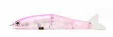 Воблер HMKL ALIVE BAIT 65 SP #PINK PEARL