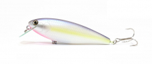 Воблер HMKL CRANK 100 #WHITE SHAD