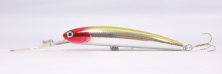 Воблер HMKL K-III MINNOW SP #CLOWN