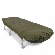 Спальный мешок с подогревом Avid BenchmarkThermatech Heated Sleeping Bag XL 215x100cm 1шт