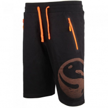 Шорты Guru Jersey Shorts Black XL 1шт