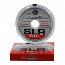 Леска MAVER SLR, 50 м, 0,16 мм (621016)