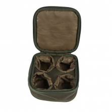 Кейс для запасных шпуль Carp Spirit Spools Case 18см x 18см x 9см 1шт