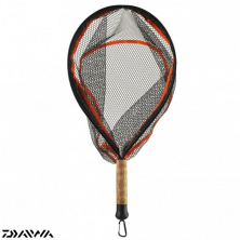 Подсак Daiwa Presso Iprimi Trout Net S 40x30cm 1шт