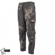 Штаны Nash ZT Lite Hydra Flex Combats Camo XXL 1шт