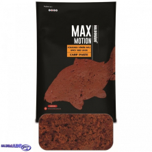 Паста Haldorado Max Motion Carp Paste Spicy Red Liver 600g