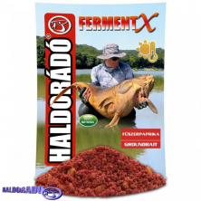 Прикормка Haldorado FermentX Hot Pepper 900g
