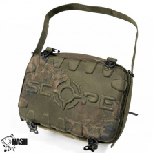 Сумка кулерная Nash Scope OPS Rucksack Expansion Pack Foil Lined