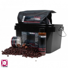 Набор для сессии CC Moore Pacific Tuna Session Pack 15mm