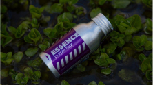 Ароматизатор Iron Fish Essence Purple