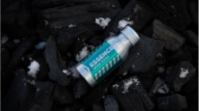 Ароматизатор Iron Fish Essence White