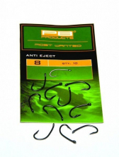 Крючок PB PRODUCTS ANTI EJECT DBF №8, 10 шт.
