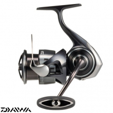 Катушка Daiwa 25 Ballistic HD LT2500-H