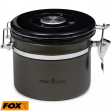 Герметичный контейнер для кофе и чая Fox Cookware Coffee/Tea Khaki Storage 860ml