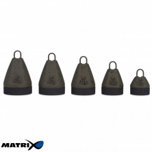 Грузило для измерения глубины Matrix Precision Plummet 10g 2шт