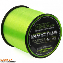 Леска Carp Academy Invictus Monofilament Line 0.25mm 9,2kg 1200m
