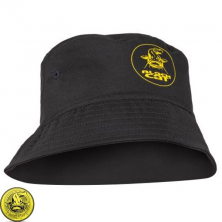 Панама Black Cat Bucket Hat