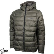 Куртка Nash ZT Air Cell 3 in 1 Jacket XXL 1шт