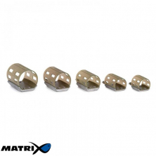 Кормушка клетка Matrix Plastic Open Ended Feeder XL 45g 1шт