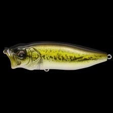 Воблер Megabass POPMAX col. GG BASS (19781)
