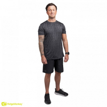 Футболка Ridge Monkey APEarel CoolTech Stealth Edition T-Shirt XXXL 1шт