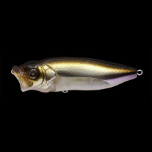 Воблер Megabass POPMAX col. HT ITO WAKASAGI (20807)