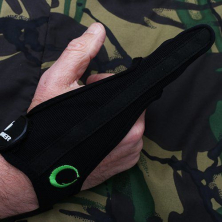 Кастинговый напальчник Gardner finger stool - right hand