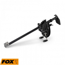 Крепление эхолота к лодке Fox Echo Sounder Mount
