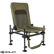 Кресло - Обвес Korum Supa Lite Stretch Feeder Chair S23