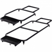 Сподовая станция Nash Spod Stations Double (W88cm/D28cm) 1шт