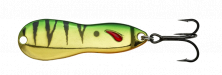 Блесна NORIES METAL WASABY 18G BR-439
