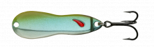Блесна NORIES METAL WASABY 18G BR-440