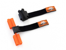 Ремень THIRTY 34 FOUR ROD BELT